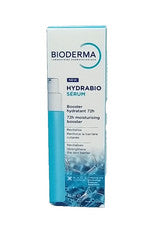 Suero Bioderma Hydrabio · 40 ml · PZN 20581832