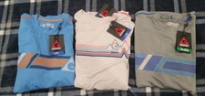 CAMISETA DEPORTIVA GERRY HOMBRE PROTECCIÓN SOLAR SENDERISMO MANGA LARGA DISEÑO TRIANGULAR
