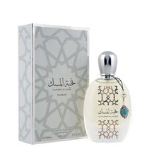 NAKHBAT AL MUSK SPRAY 100 ML POR NUSUK. نخبة المسك