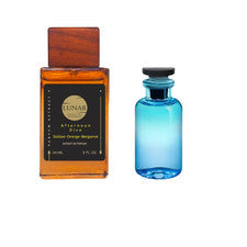 FRAGANCIA DE BUCEO DE TARDE INSPIRADA EN NADAR DE TARDE EAU DE PERFUME 30ML
