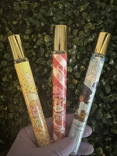 Perfume Strawberry Shortcake & Friends tamaño de viaje {paquete de 3}