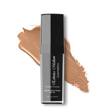 Imprimación tintada de maquillaje premium FPS 20