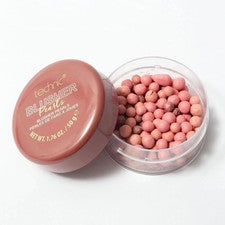 Colorete Technic Perlas Brillo Multitonal Brillo Palo de Rosa - 50 g