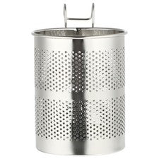 Soporte para palillos colgantes organizador de utensilios de cocina almacenamiento