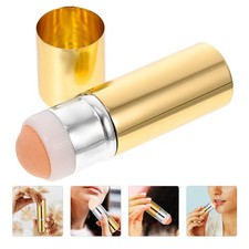 Rodillo facial absorbente de aceite cuidado de la piel piedra volcánica rodillos faciales para mujeres
