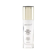 Base de maquillaje Swiss Beauty imprimación iluminadora tinte natural 32 ml