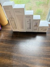 Misssoon Anti Envejecimiento Cuidado de la Piel Conjunto Completo Kit Facial para Toda la Piel Venta al por menor $128 R