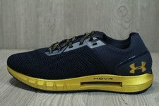 63 Under Armour HOVR Sonic Notre Dame Zapatos de Lucha Irlandeses para Mujer 6.5-11 3022648
