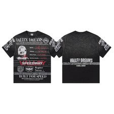Camiseta Hellstar Hombre NUEVA S-M-L-XL
