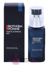 Gel Biotherm Homme Force Supreme 50 ml