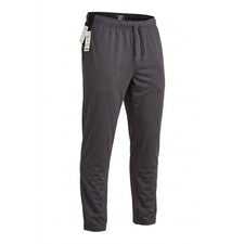 Pantalones deportivos activos Ideology para hombre negros carbón 4XLT altos 100137612BT NUEVOS