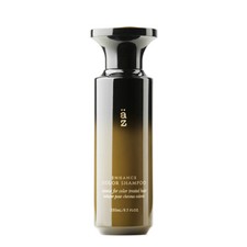 AZ Craft Luxury Haircare - Champú Mejora el Color 250 ml / 8,5 fl oz NUEVO EN CAJA