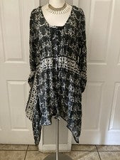 Vestido para mujer Y2K-Marithé + Francois Girbaud Free Spirit talla pequeña”