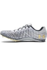 Talla 7.5 - Under Armour HOVR Shakedown Halo Gris