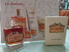 Perfume Les Nereides Patchouli Antique 100ml Edt ORIGINAL NO Tester!!