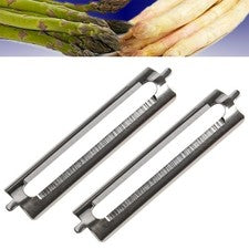 Útil Hoja Kits 1 Juego 2 Piezas/Juego Práctico 55 Mm Utensilios de Cocina