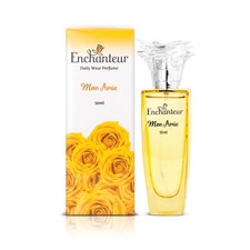 Perfume líquido de limón para mujer Enchanteur Mon Amie, 50 ml