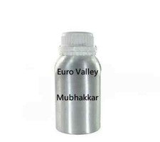 Aceite Attar de Larga Duración MUBHAKKAR Euro Valley Fragancia Aceite Perfume Attar Fresco