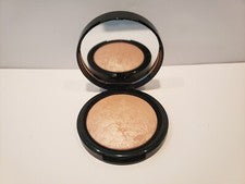Mally ~ LOTE 2 PIEZAS Luminizador Diosa Brillante ~ Resplandor Rosado ~ ¡¡NUEVO SIN CAJA IMPRESCINDIBLE!!!