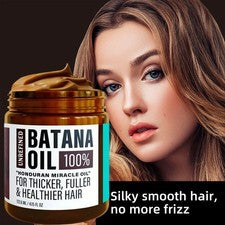 Aceite de Batana 100 % sin refinar refuerzo del crecimiento y la fuerza del cabello NUEVO UK