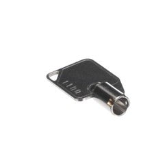 MONTAJE DE SERVICIO, LLAVE (41007760) 42244506 - Repuesto Original OEM