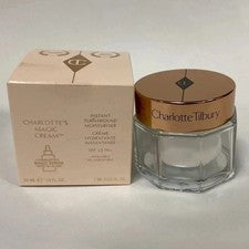Crema Mágica 50 ml, Crema hidratante para el cuidado facial Nuevo