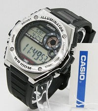 ✅ Casio Herrenuhr MWD-100H-1AVEF Collection ✅