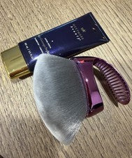 Perfeccionador y cepillo de cobertura corporal Westmore Beauty 3,5 oz maquillaje corporal seleccionar tono