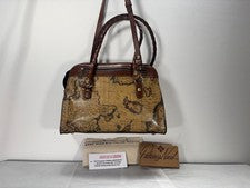 PATRICIA NASH MILAN ITALIA - ¡NUEVO CON ETIQUETAS $249.00 AHORA! $154,00 - MAPA EURO 1760