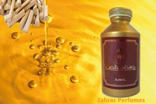 Sandalia Khass Aceite Perfume Ajmal Sandalia Madera Concentrada Sandalia