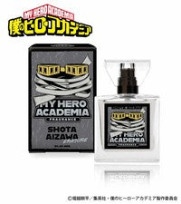 Primaniacs My Hero Academia SHOTA AIZAWA Fragancia Perfume 30 ml/1 oz Anime Japón