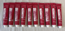 Lote de 10 tubos L'Oreal Excellence #4 crema cuidado acondicionador profundo 1,86 oz cada uno