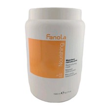 Fanola Nutri Care Mascarillas Tratamiento Nutritivo Cabello Reestructurador 50.7 OZ 1 Paquete