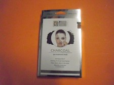 Nuevo 2 Tratamientos Faciales Global Beauty Care Premium Carbón Spa Mascarillas
