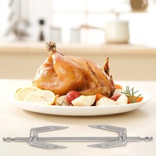 Para Uso Cocina Aire Freidora Herramienta Multifunción Freír Herramienta para L