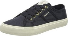 ZAPATOS MUJER GANT PINESTREET 20539516 GOO BLACK
