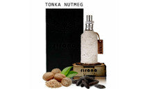 Perfume Tonka Nuez moscada Rirana 50 ml EDP unisex perfume de nicho auténtico