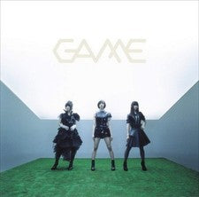 GAME＜Normal version＞ Perfume [CD]