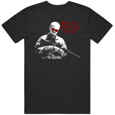 Camiseta What Kind Of An American Are You Cita Película Guerra Civil