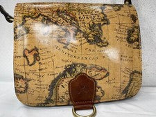 PATRICIA NASH ITALIA - NUEVO CON ETIQUETAS $199.00 64 AÑOS EN BEVERLY HILLS CA - LISTO PARA ESTRELLAS DE CINE