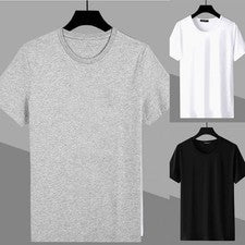 Caliente Moda Camisetas Elásticas Camiseta Unisex Transpirable Capa Base Bottoming