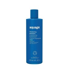Champú espesante Aquage Sea Extend 8 oz NUEVO tamaño