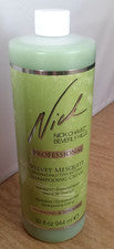 Nick Chavez 32 oz Terciopelo Mesquite Hidratante Espesante Champú Crema Sellada