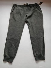 Pantalón Jogger Johnny Bigg Troy Puño Para Hombre 42 Carbón J211CB204.CHR N112