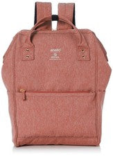 Mochila gorra anello GRANDE REGULAR SPS GU-B3013 Rosa