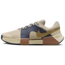 NUEVO EN CAJA Nike Zoom GP Challenge 1 HC PRM Zapatos de Tenis para Hombres FN4698-101 Talla 9.5 NUEVO