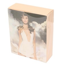 � Perfume Refrescante de Larga Duración 90 ml Mujer Exquisita Fragancia Ligera Floral