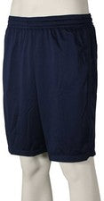 Pantalones Cortos Atléticos Under Armour Raid - Academy / Stealth Grey - Nuevos