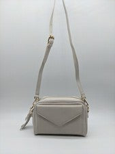 Bolso Bandolera Mujer URBAN ORIGINALS Southern Gypsy Cuero Vegano Solapa