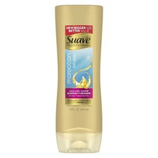 🔥✅ Nuevo Acondicionador Suave Professionals Cuidado del Color Infusión Marroquí 15oz
